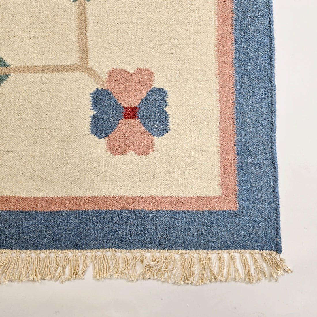 Villamatto 165 x 235 cm Mummi 14