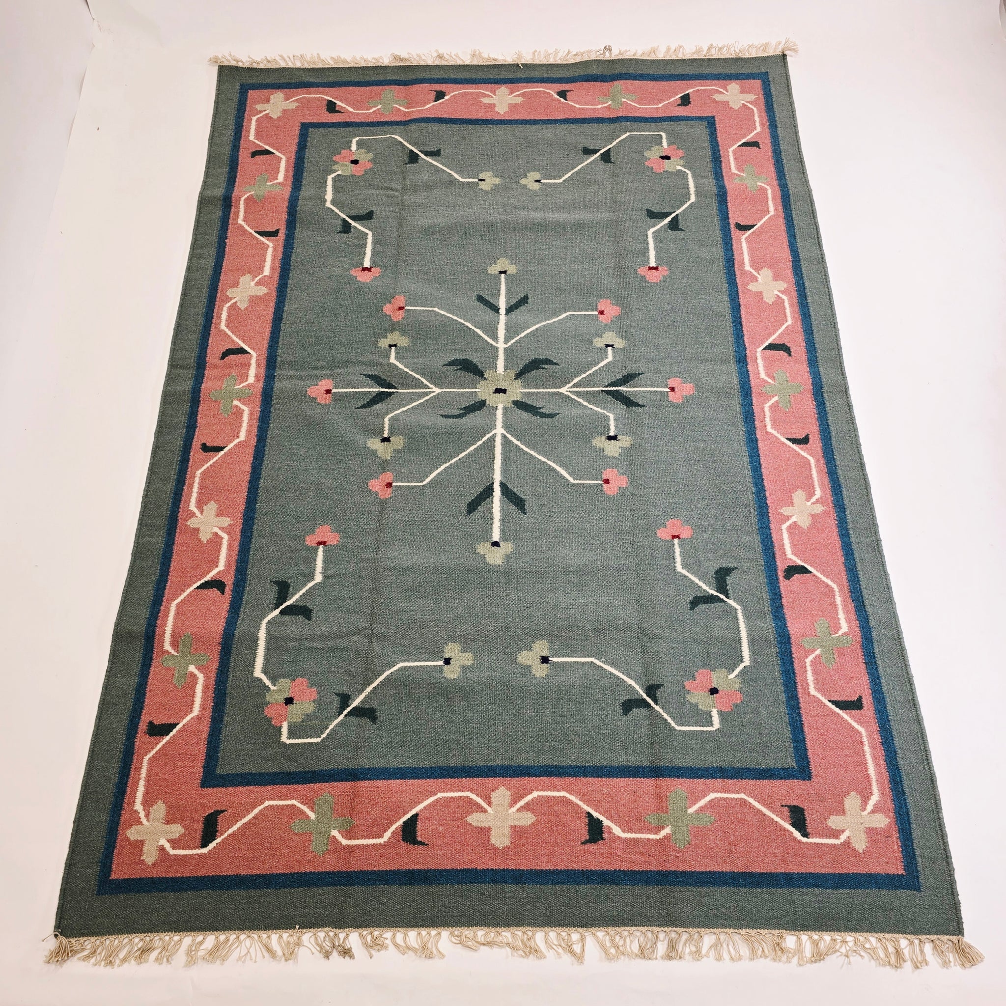 Villamatto 165 x 235 cm Mummi 15