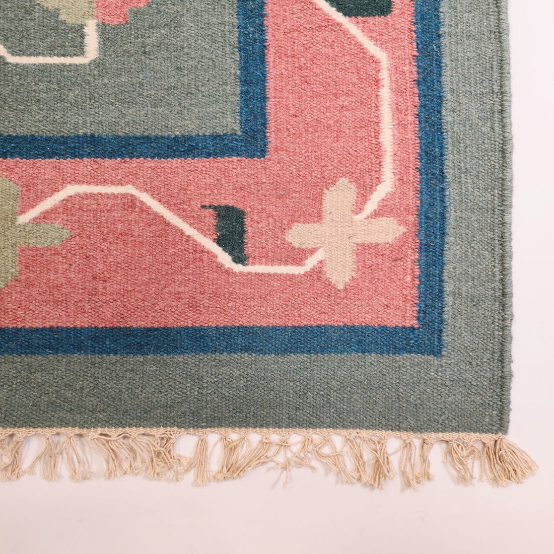 Villamatto 165 x 235 cm Mummi 15