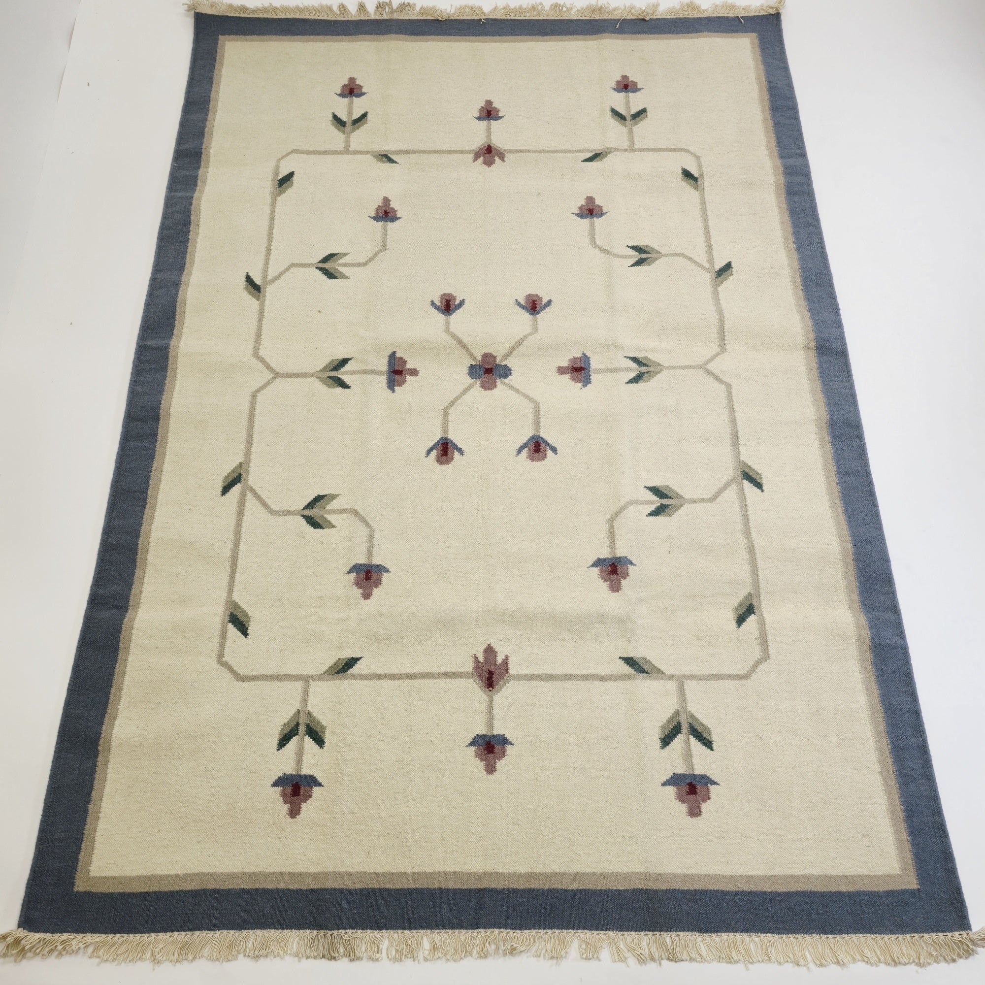 Villamatto 165 x 235 cm Mummi 16