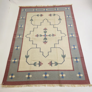 Villamatto 165 x 235 cm Mummi 17