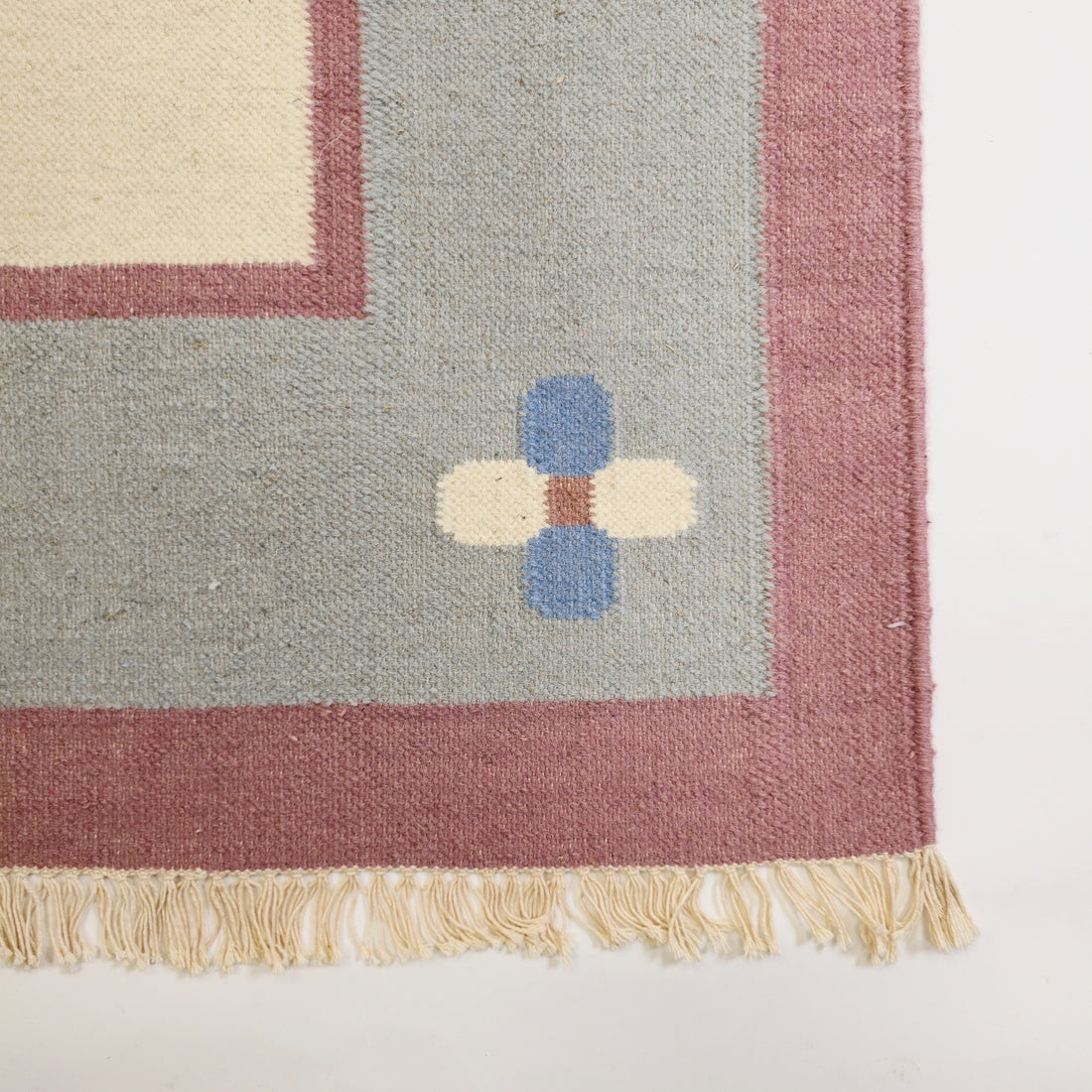 Villamatto 165 x 235 cm Mummi 17