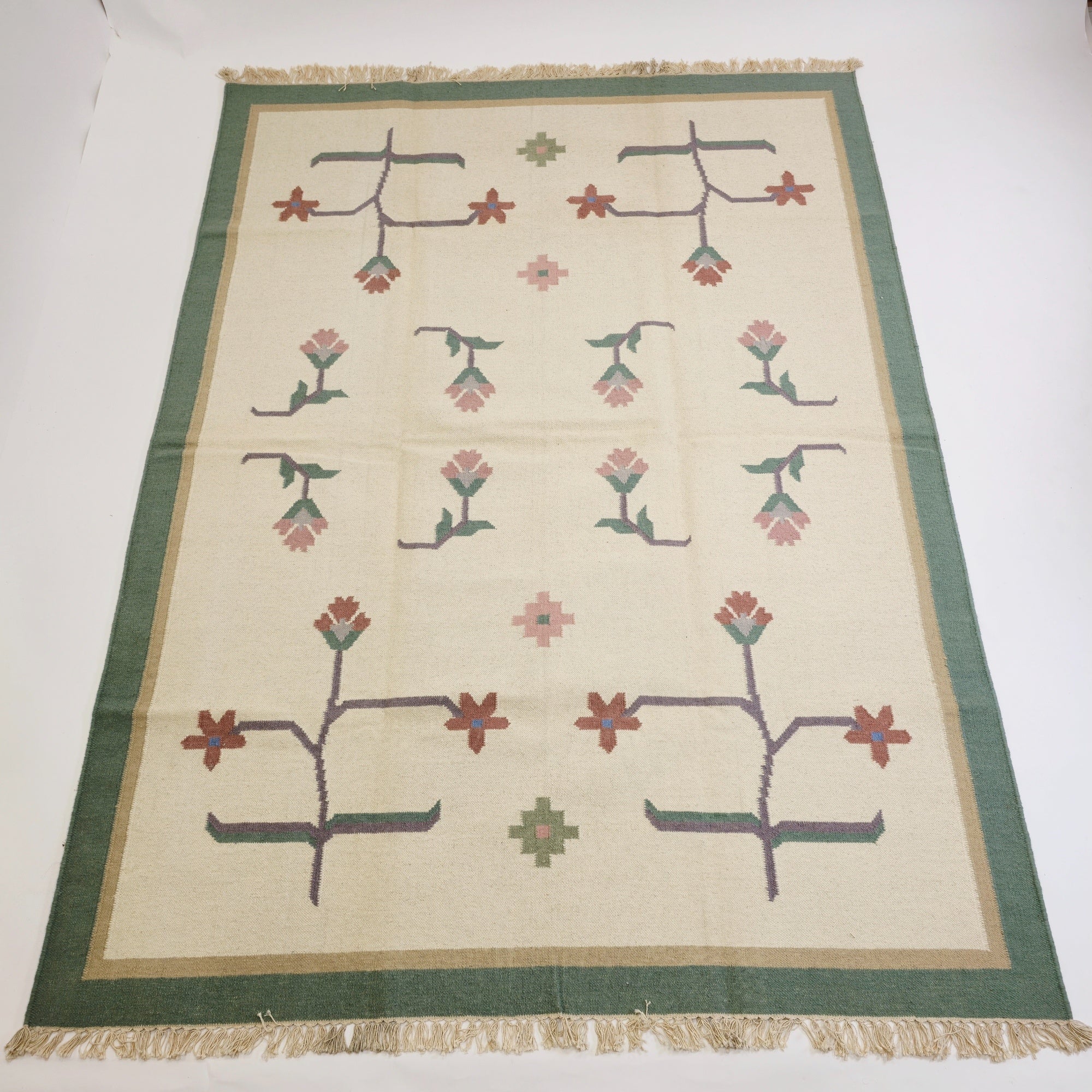 Villamatto 165 x 235 cm Mummi 18