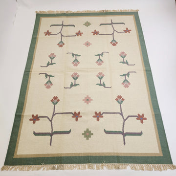 Villamatto 165 x 235 cm Mummi 18