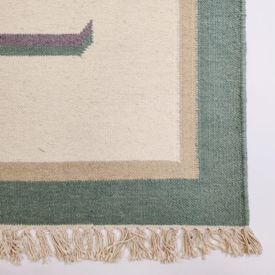 Villamatto 165 x 235 cm Mummi 18