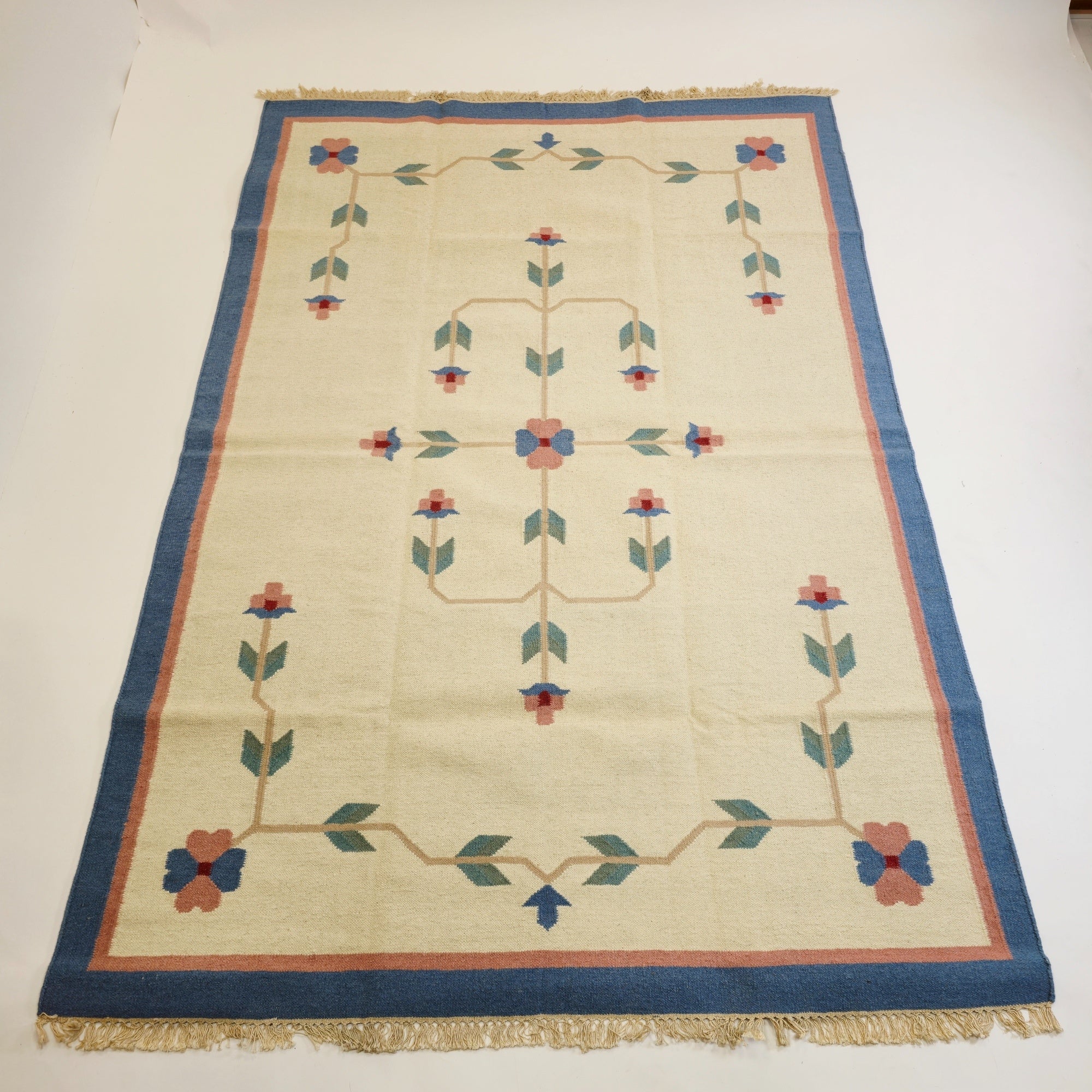 Villamatto 165 x 235 cm Mummi 20