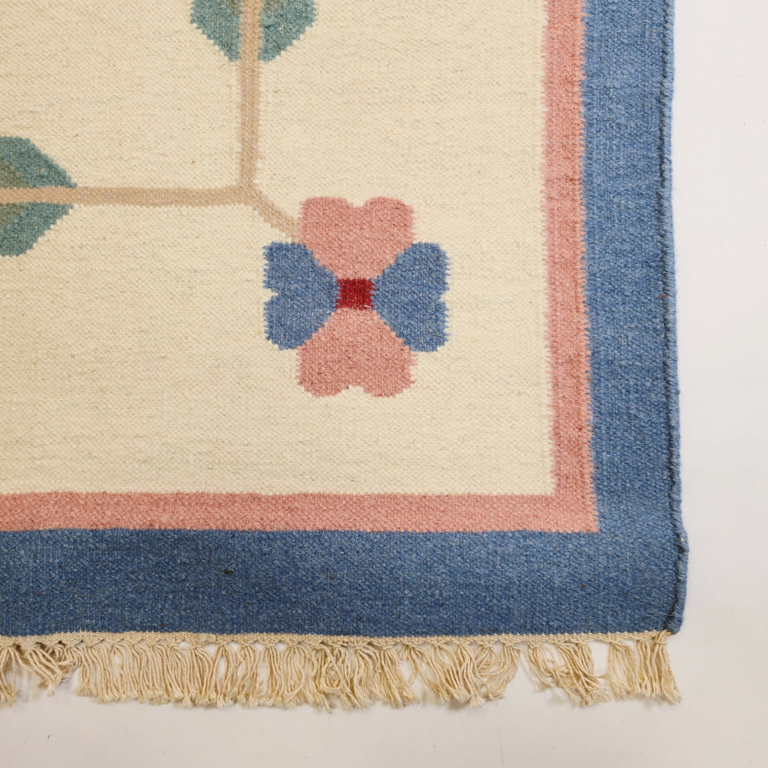 Villamatto 165 x 235 cm Mummi 20