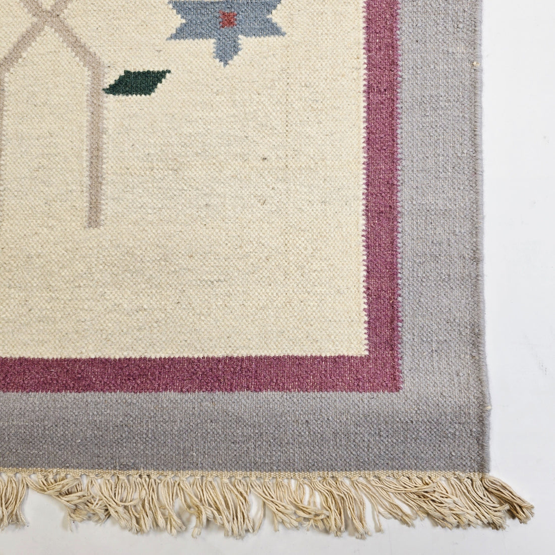 Villamatto 140 x 200 cm Mummi 21