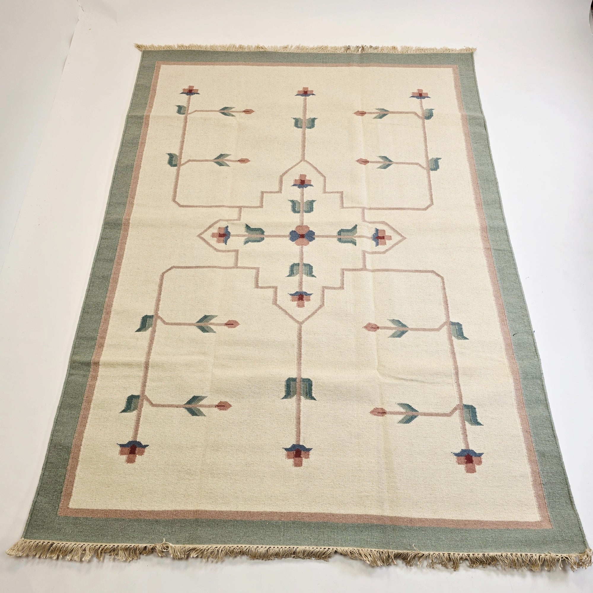 Villamatto 165 x 235 cm Mummi 22