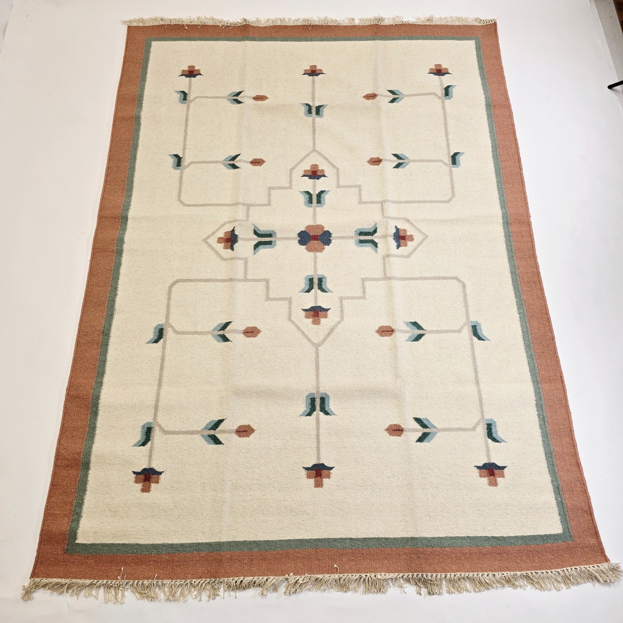 Villamatto 165 x 235 cm Mummi 23