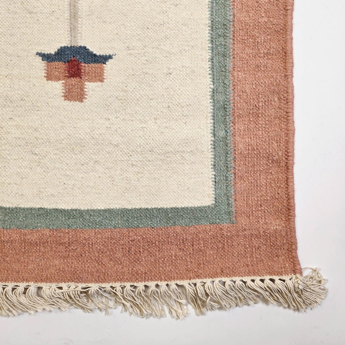 Villamatto 165 x 235 cm Mummi 23