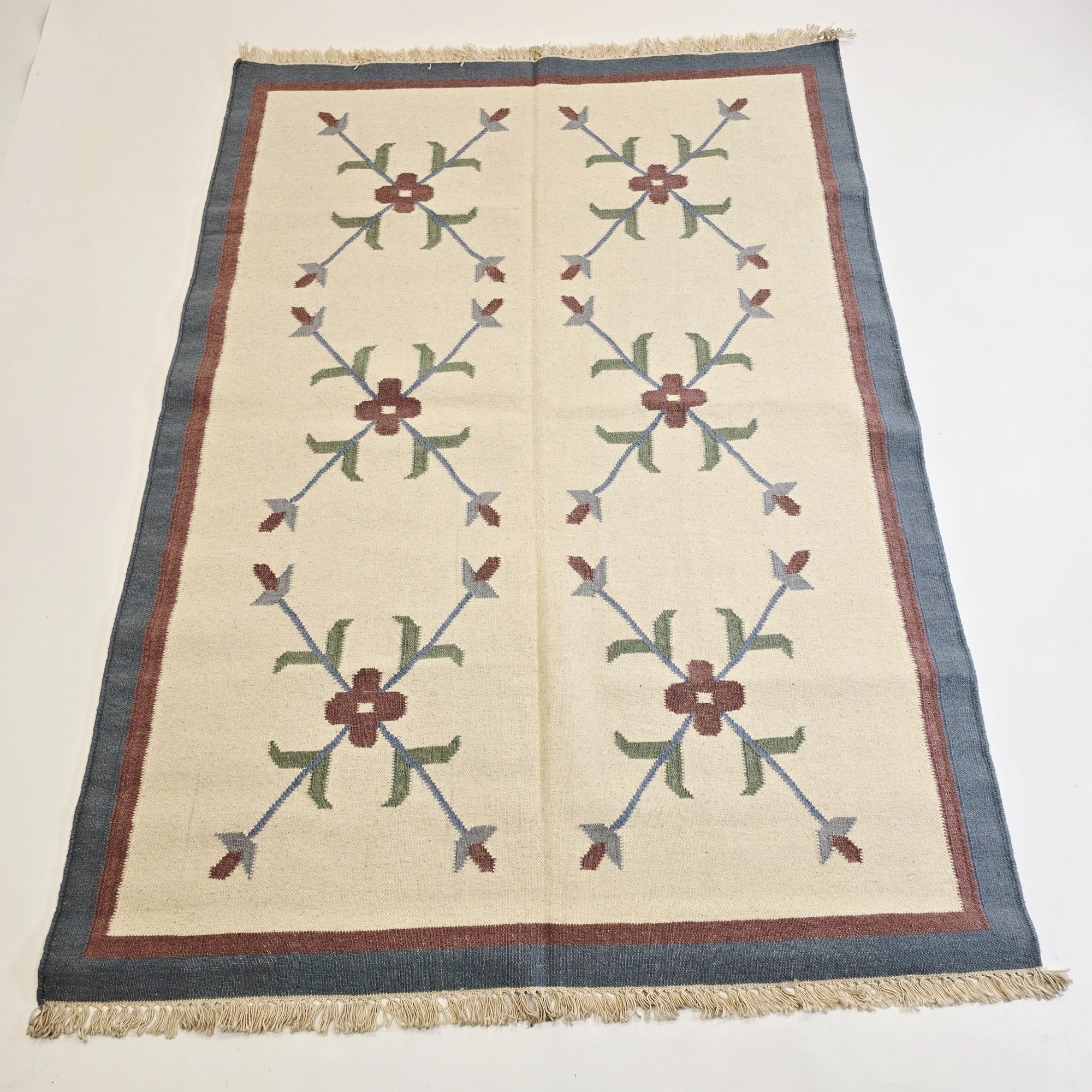 Villamatto 140 x 200 cm Mummi 24