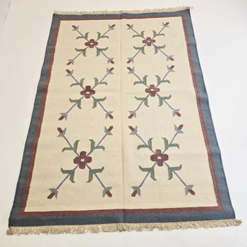 Villamatto 140 x 200 cm Mummi 24