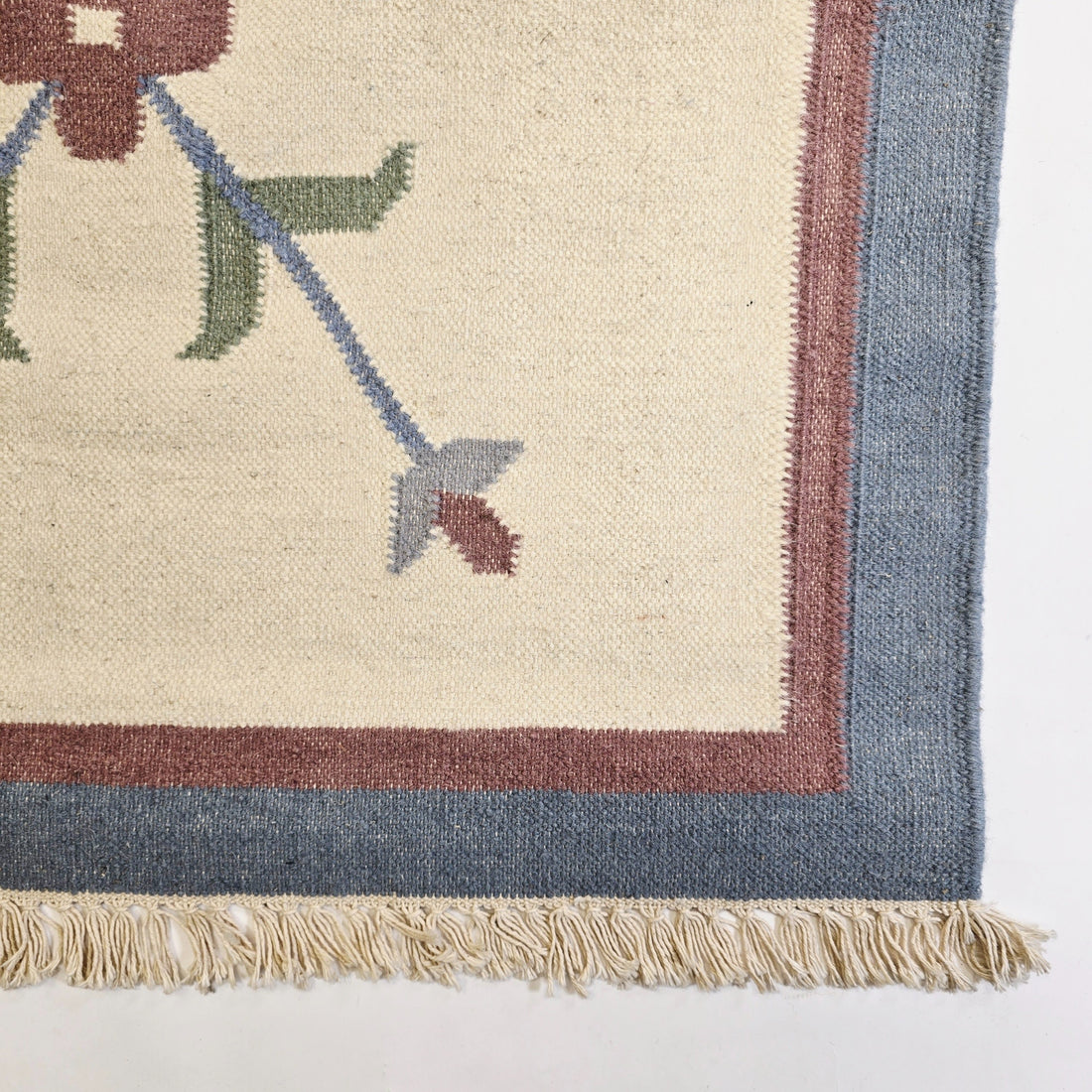 Villamatto 140 x 200 cm Mummi 24