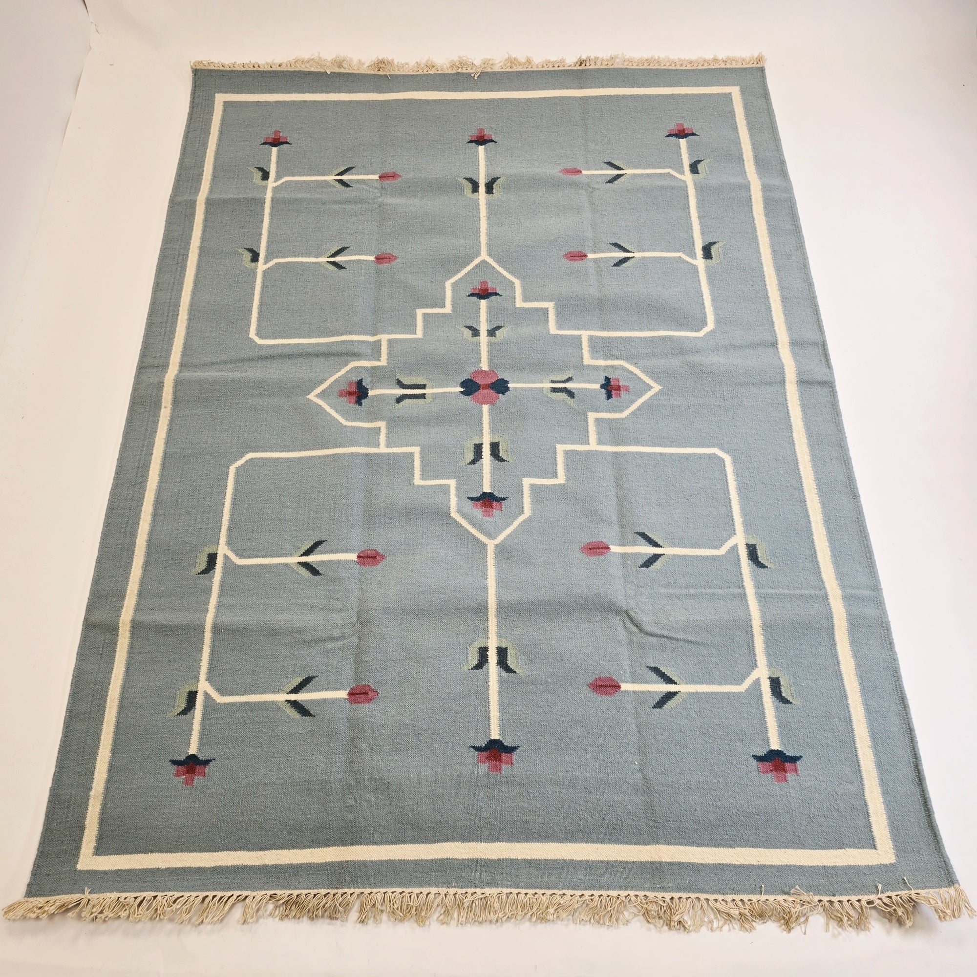 Villamatto 165 x 235 cm Mummi 25