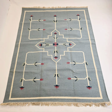 Villamatto 165 x 235 cm Mummi 25