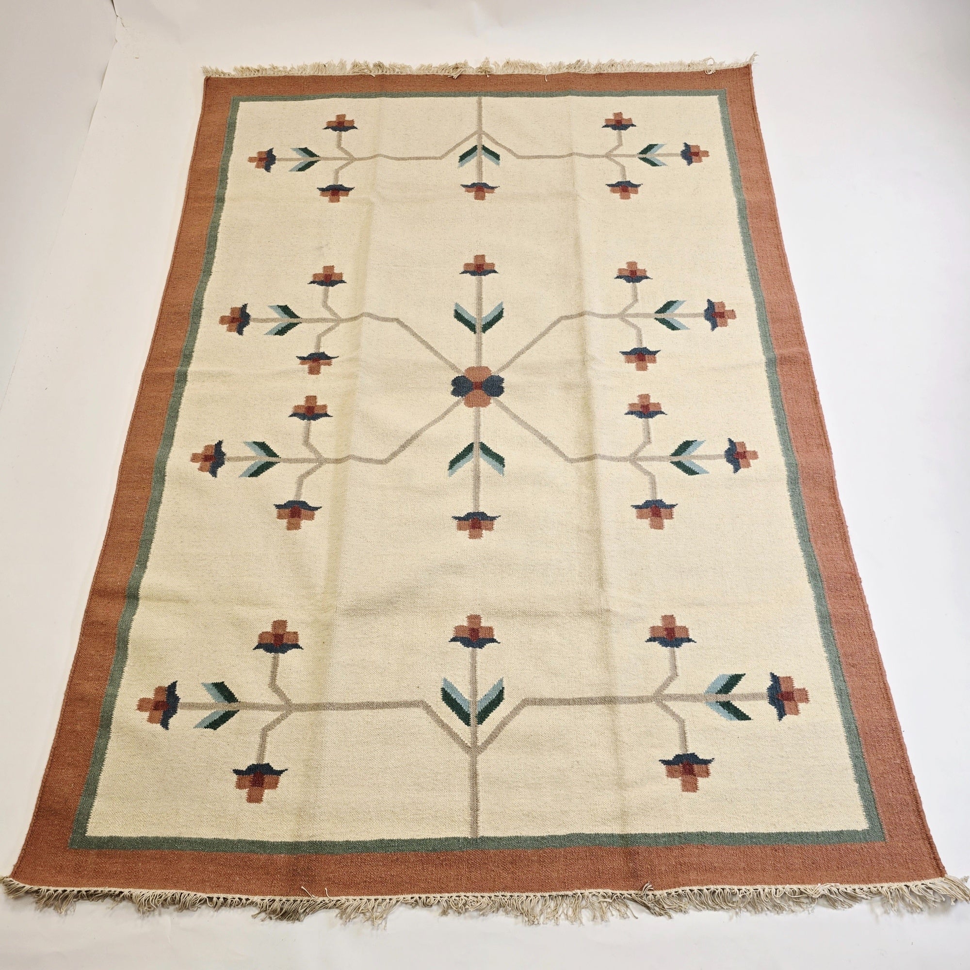 Villamatto 165 x 235 cm Mummi 26