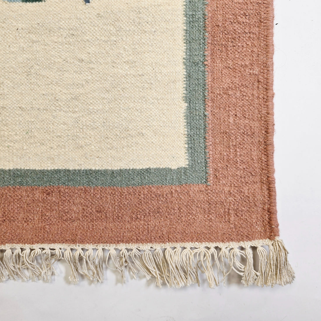 Villamatto 165 x 235 cm Mummi 26