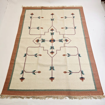 Villamatto 165 x 235 cm Mummi 27