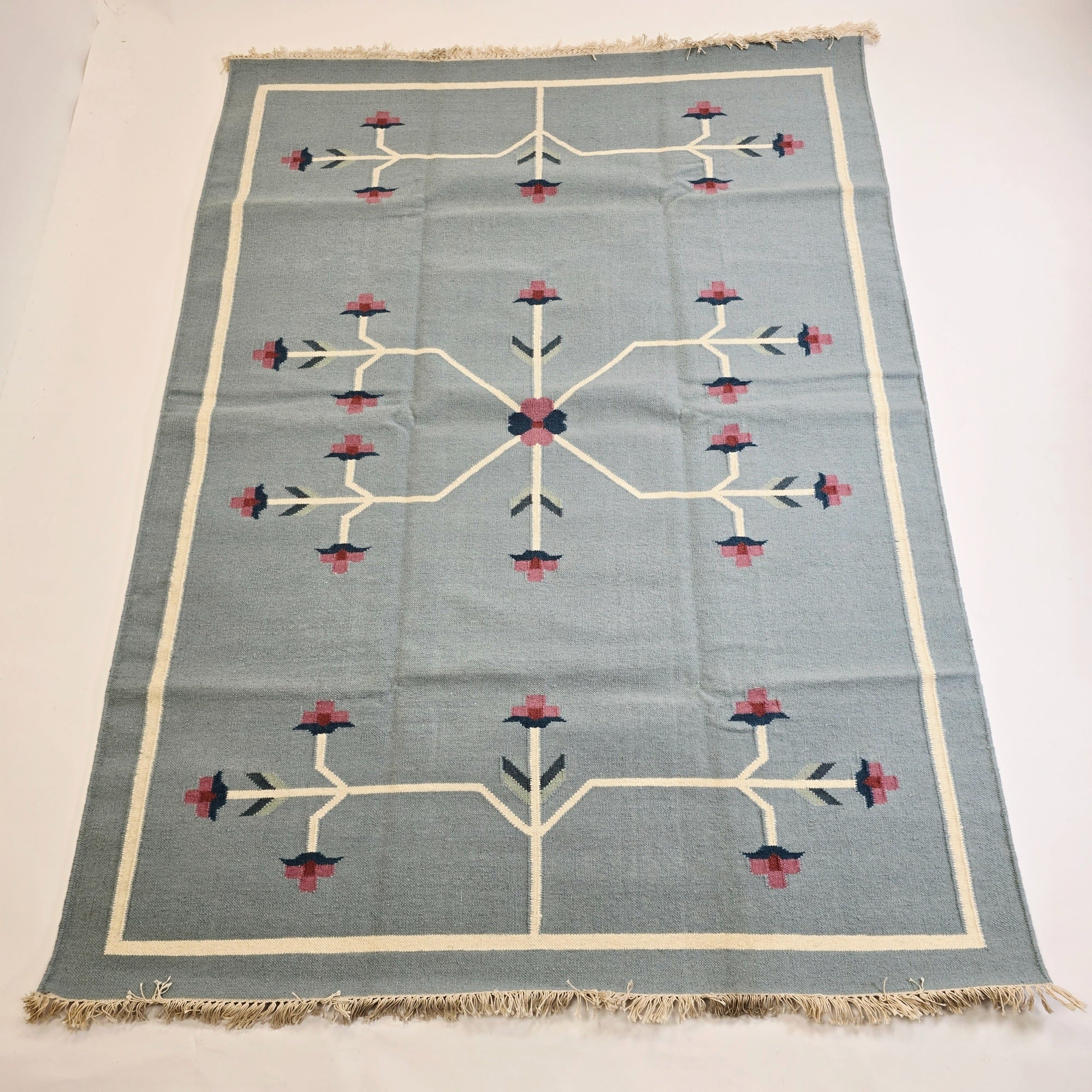 Villamatto 165 x 235 cm Mummi 28