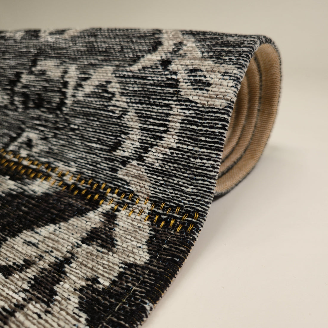 Sileäksi kudottu Regina 160 x 235 cm