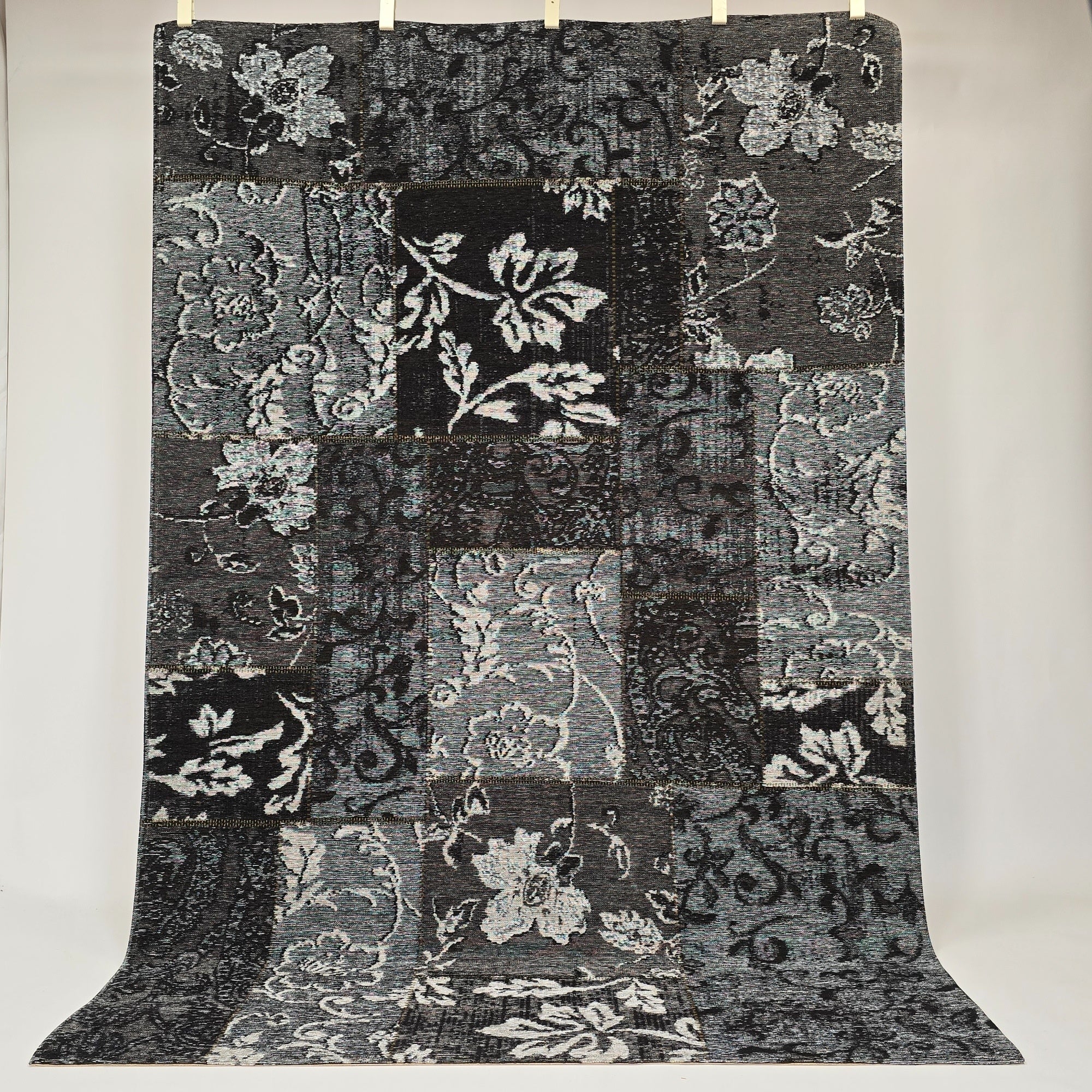 Sileäksi kudottu Regina 160 x 235 cm