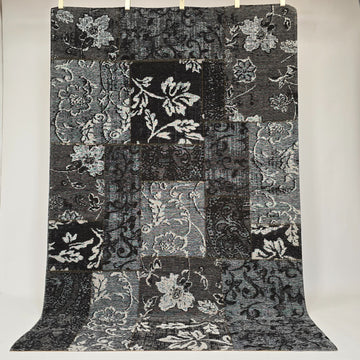 Sileäksi kudottu Regina 160 x 235 cm