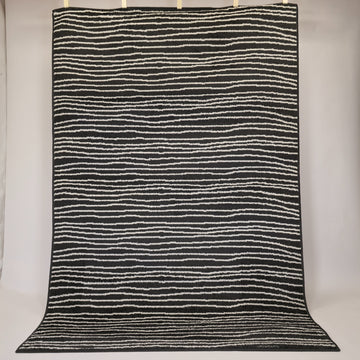 Lyhytnukkainen matto Lotto 160 x 230 cm