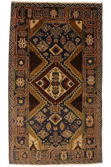 Beluch-matto 109 X 191 cm
