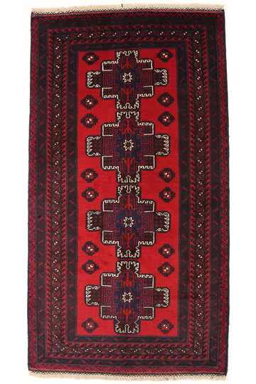 Beluch-matto 109 X 205 cm