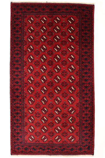 Beluch-matto 110 X 204 cm