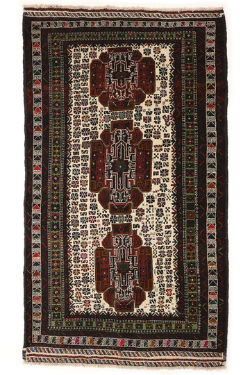 Beluch-matto 115 X 207 cm