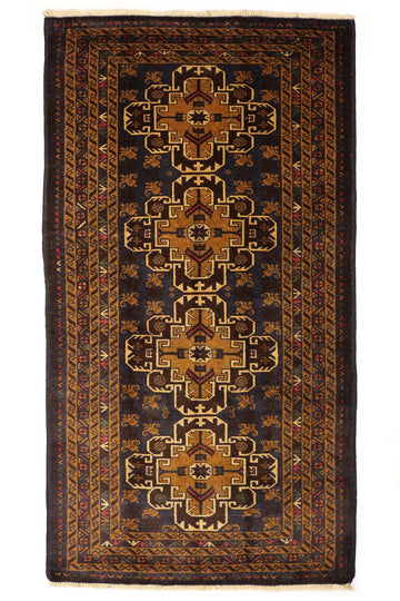 Beluch-matto 110 X 206 cm