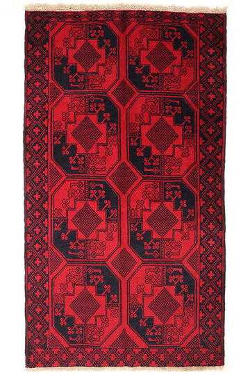 Beluch-matto 105 X 191 cm