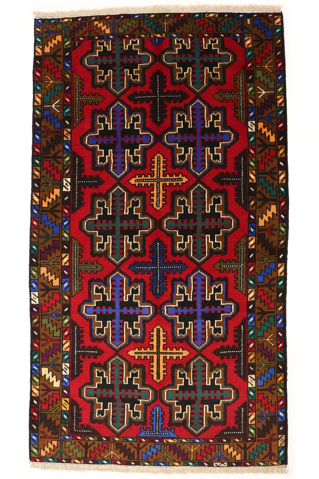 Beluch-matto 103 X 183 cm