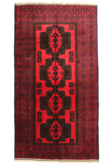 Beluch-matto 108 X 206 cm