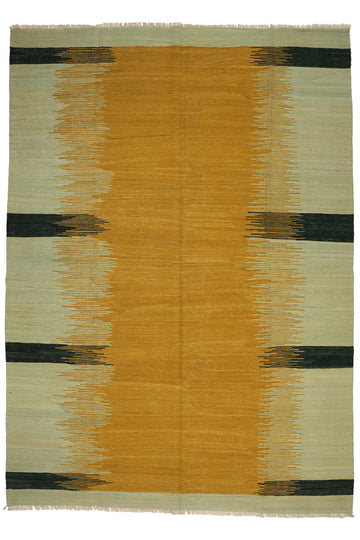 Kelim-matto 206 X 289 cm