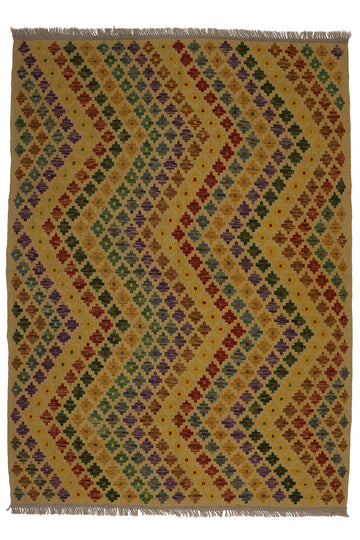 Kelim-matto 148 X 206 cm