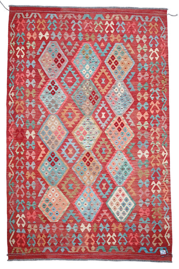 Kelim-matto 209 X 294 cm
