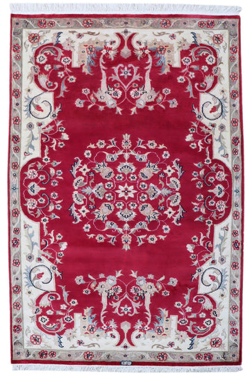 Pakistan-matto 125 X 192 cm