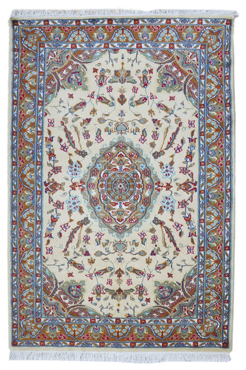 Pakistan-matto 124 X 179 cm