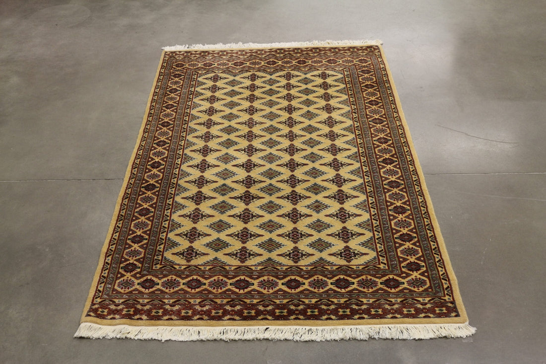 Pakistan-matto 120 X 190 cm