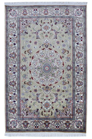 Pakistan-matto 122 X 191 cm
