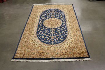 Pakistan 2 ply-matto 146 X 260 cm