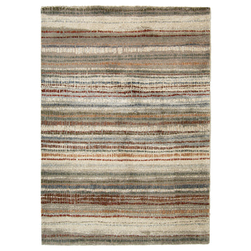 Lyhytnukkainen matto Kero