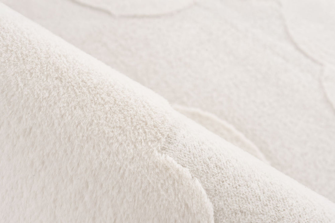 Lastenmatto Bambi 303 Valkoinen