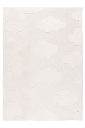 Lastenmatto Bambi 303 Valkoinen