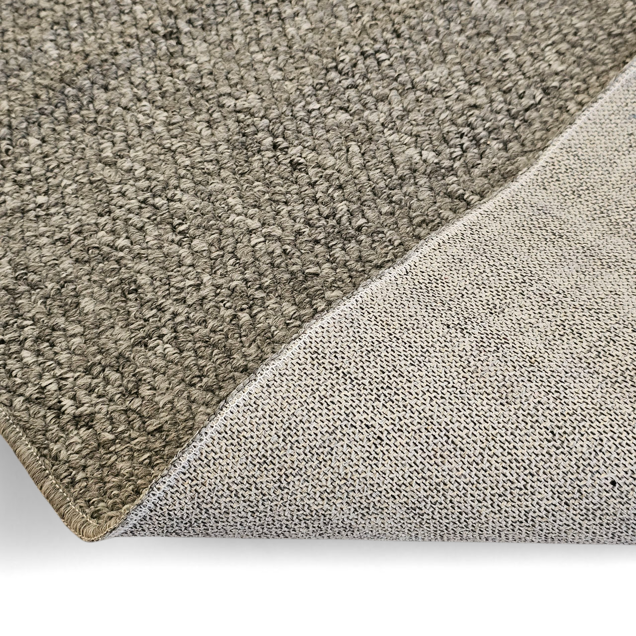 Käytävämatto Linnea Harmaa