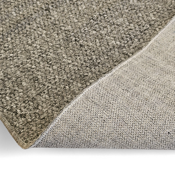 Käytävämatto Linnea Harmaa