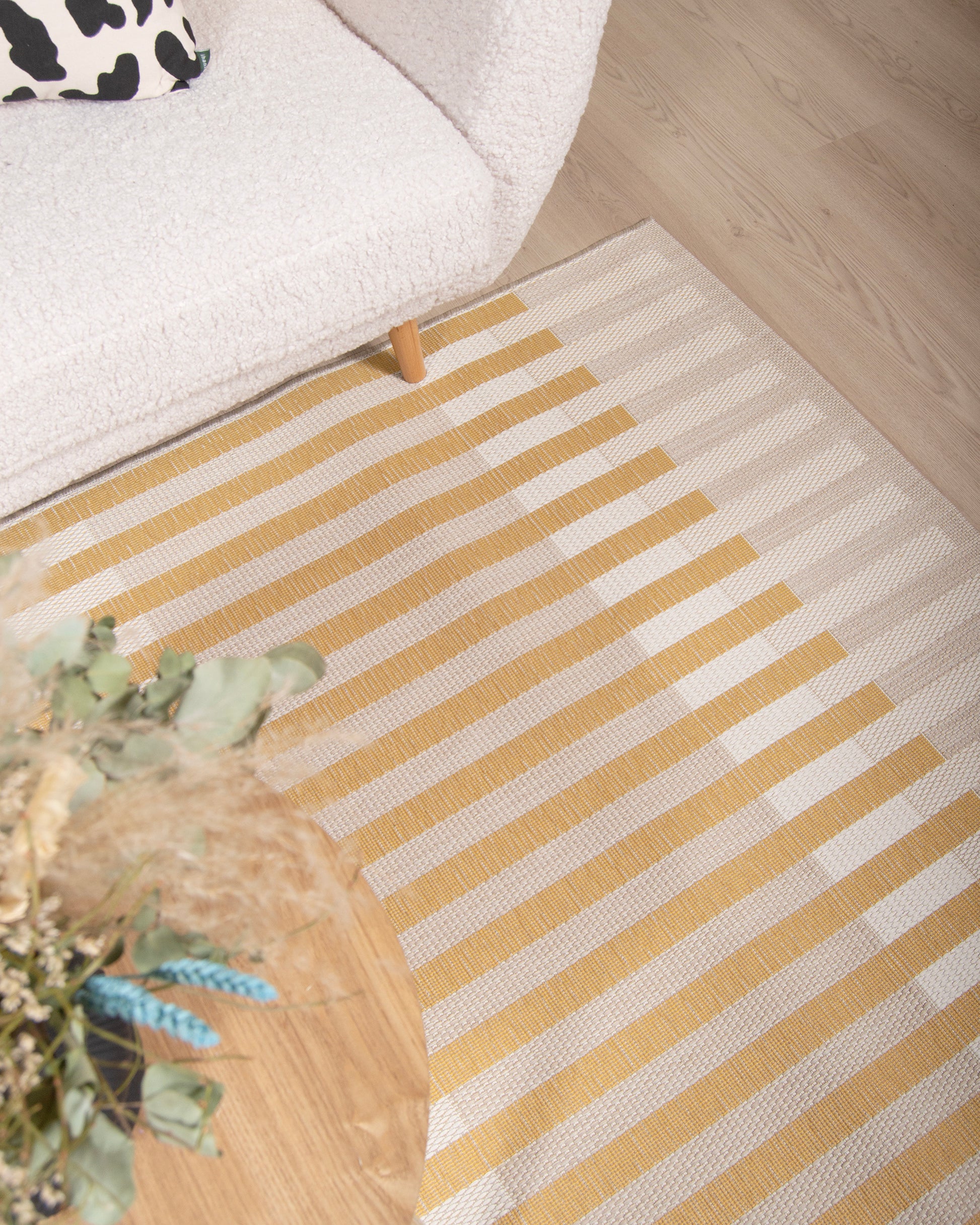 helppohoitoinen matto solar sisustus